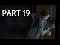 The Last of Us Part II Gameplay Walkthrough Part 19: WHISTLING!