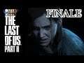 The Last of Us Part II Platin-Let's-Play FINALE | Gesammelt und vervollständigt (deutsch/german)