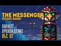 The Messenger: Picnic Panic | Раскрашенное бревно