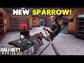 The New Sparrow Operator Skill is Over Powered!