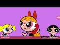 The Powerpuff Girls Defenders of Townsville part 34 I Just Delete Files 1 2 3!