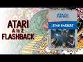 Star Raiders for Atari 5200 is the proper version | Atari A to Z Flashback