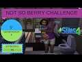 The Sims 4 Not So Berry Challenge Ita! Ep 5x05: Ora Siamo In Due!