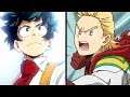 The TRUE Successor To One For All Revealed! My Hero Academia Season 4 Episode 2