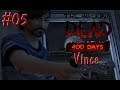 The Walking Dead Season 1 400 Days part 5 (Vince) (German / Facecam)