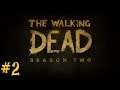 The Walking Dead: Season Two #2
