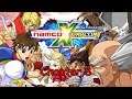 TheDarkAce Plays: Namco X Capcom (PS2) Chapter 8 - Vampire (BLIND)