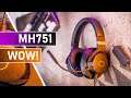 Cooler Master MH751 / MH752 Review - Gaming Headset Of The Year?