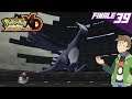 Thundaga Plays Pokemon XD: Gale of Darkness - EP 39 - Shadow Master Finale