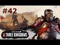 Total War: Three Kingdoms - Ten Zlej #42 - Čína je tak zatraceně velká