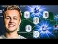 TOTY Mbappe zorgt voor mijn beste WL start ooit!