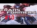 Transformers Cybertron Adventures Let's Play Part 10 Starscream The Bitch