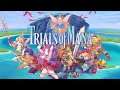 Trials of Mana PS4 Pro: Test Video Review Gameplay FR (N-Gamz)