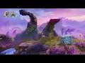 Trine 4 et Yooka-Laylee and the Impossible Lair - GSY Live en français