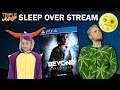 TripleJump Sleepover Stream! - Beyond: Two Souls [Pt.1] | TripleJump Live