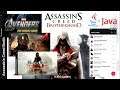 Tutorial - How to Play Java Games J2ME on Android Smartphone