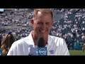 Ty Detmer on Countdown to Kickoff 9/21/19