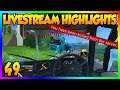 UCXT Livestream Highlights #49 | Forza Horizon 4, Euro Truck Sim 2, DayZ, Hand Simulator