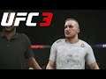 UFC Fight Night 158 Fight Simulation - Donald Cerrone vs Justin Gaethje