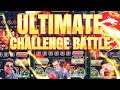 ULTIMATE CHALLENGE BATTLE ! ÉGALITÉ PARFAITE !! [MSI GF75 Thin] | DBZ DOKKAN BATTLE