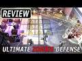 Ultimate Zombie Defense | Review