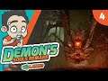 👹 ¡UNA ARAÑA GIGANTE! Demon's Souls Remake (PS5) en Español Latino