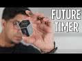 Future Tech: TickTime - Smart Timer Gadget?