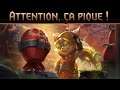 Une Situation épineuse ! (Gameplay - Gangplank/Twisted Fate) [Legends of Runeterra] [FR]