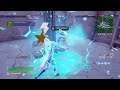 Unlocking Purple Ruin Styles and Grinding Arena Points Fortnite chapter 2 season 8