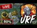 URF IS BACK 2020 LIVE - League of Legends Stream