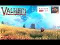 Valheim : Singleplayer All Settings Gameplay 1080p | ASUS TUF FX505DY RYZEN 5 RX560X