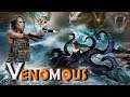 Venomous l Hollywood Blockbuster Movie Hindi Dubbed l Filmi Destination
