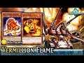 Vermillion Hazy Flame | 100% Monsters Beatdown! [Duel Links]