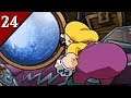 Wario Land: The Shake Dimension - Part 24 - Launch Bad Labyrinth