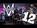 Watch_Dogs 2 - #12 | Let's Play Watch_Dogs 2