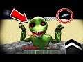 We Raided AREA 51 in Minecraft and Uncovered a TERRIFYING Secret... (HIDDEN ALIENS)