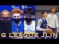 📺 Weems/Nico/Lin on Jeremy’s first G League game (18/3/5): “I will continue to lean on him” + MORE!