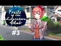 What Does MC Do? - Fruits Of The Literature Club Part 3 (Sayori's Route)
