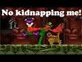 WHAT THE HELL IS UP WITH THESE "PRINCESSES!?" | Nefarious Part 2