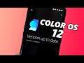 What's new and what's changed? ColorOS 12 overview!