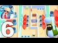 Wobble Man - Part 6 - Gameplay Walkthrough Video (iOS Android)