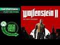 Wolfenstein 2: The New Colossus Gameplay | Xbox Game Pass | PLAY OR PASS