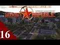 Workers & Resources: Soviet Republic 🌟 16: kommt ein neustart mmm...? (Lets Play Deutsch)