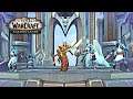 World of Warcraft: Shadowlands - Joining the Kyrian Covenant - Protection/Retribution Paladin