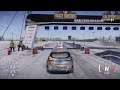 WRC 8 FIA World Rally Championship - gameplay fr ps4 pro - vroom vroom