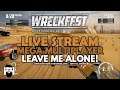 Wreckfest - MULTIPLAYER - FRIDAY NIGHT RACING/WRECKING!  COME JOIN US!