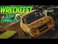 Wreckfest .. still loving it?. Ps4 pro gameplay