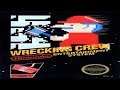 Wrecking Crew - NES (18 Levels) - Twitch Stream