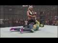 WWE 2K19 maryse v tokara blaze backstage brawl