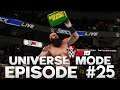 WWE 2K19 | Universe Mode - 'HE'S GOT THE FLU!' | #25